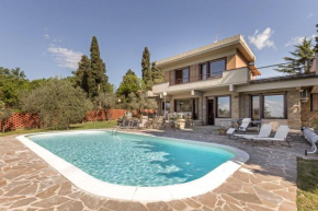 Отель Villa Ballodole  Флоренция